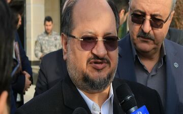 وزیر کار: تلاش برای شرایط مطلوب و تامین حداقل معیشت کارگران