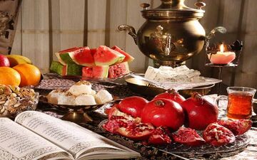 از همکاری زیبای اهالی ادبیات و رسانه تا سنت شیرین قصه گویی+فیلم