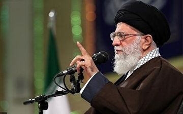 انتقاد رهبر انقلاب از بازارگردی حجاج در عربستان سعودی
