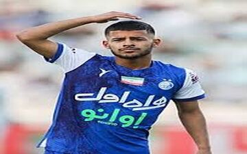 پاس‌گل قایدی بعد از 70 روز و سه دقیقه