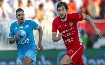 شوک شبانه سردار آزمون، مشقی از آب درآمد!


