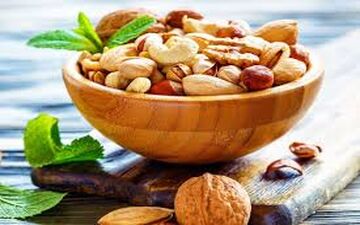 گنجاندن این آجیل ها  در رژیم غذایی دیابتی ها مجاز است!