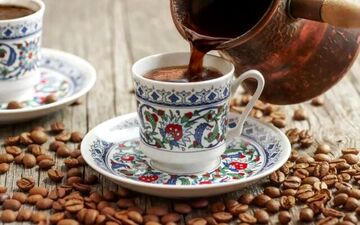 ادعای جدید درباره رابطه قهوه با سلامتی