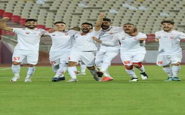 معجزه کلانتری در سونگون؛ مس به رتبه پنجم رسید