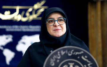 واکنش سخنگوی دولت به اعتراضات کامیونداران