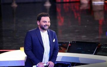 زمان پخش برنامه ی "عصر جدید"
