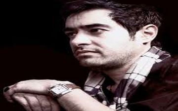  شهاب حسینی و همسرش در یک مراسم 