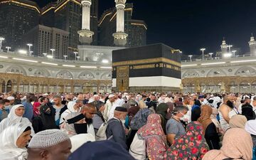 آینده حج تمتع ۱۴۰۶؛ آخرین جزئیات پروازها و ثبت‌نام کاروان‌ها