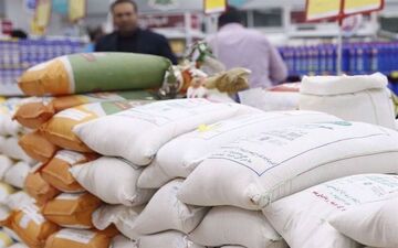 توضیجات برخی نمایندگان از دلایل گرانی برنج 