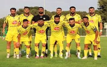 اعلام ترکیب فجر مقابل پرسپولیس