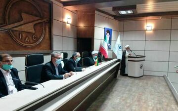 نماینده مجلس : راه نجات کشور عدم وابستگی به بودجه‌های دولتی است 