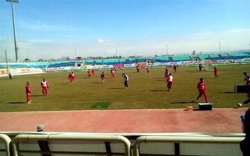  ماموران AFC با حضور در تمرین پرسپولیس از ۴ بازیکن تست دوپینگ گرفتند 