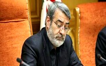 رحمانی فضلی: رمز موفقیت امام خمینی (ره) ایستادگی و مقاومت در برابر دشمنان بود