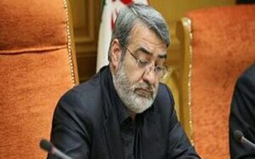 رحمانی فضلی: رمز موفقیت امام خمینی (ره) ایستادگی و مقاومت در برابر دشمنان بود