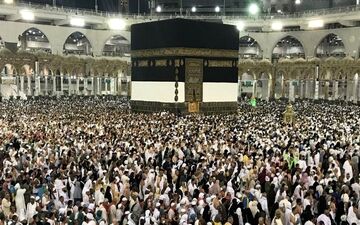 تاکید بر صرفه جویی در هزینه ها و کاهش نیافتن کیفیت درحج ۹۸