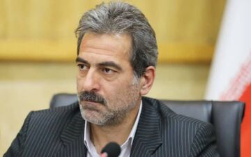 توزیع حدود ۱۸۰۰ تن کالای اساسی و تولیدات کارخانجات استان کرمانشاه در نمایشگاه‌های تنظیم بازار
