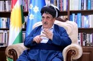 خورشید هرکی: رهبر هرکی که کردستان عراق را متشنج کرد