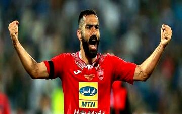 خبر خوش برای پرسپولیسی ها ؛ پسر برانکو از راه رسید