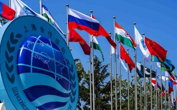 سازمان همکاری شانگهای؛ از اتحاد امنیتی تا همکاری اقتصادی چندجانبه