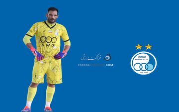 روایت دروازه‌بان اسپانیایی استقلال از جنگ ایران و سفر به مادرید