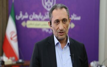 ثبت‌نام 335 داوطلب انتخابات مجلس در آذربایجان‌شرقی