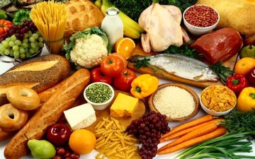  روایت بانک مرکزی از تغییر قیمت 11 گروه کالایی