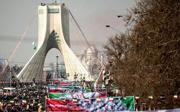 آمادگی پلیس پایتخت برای تأمین امنیت جشن ۴۰ سالگی انقلاب