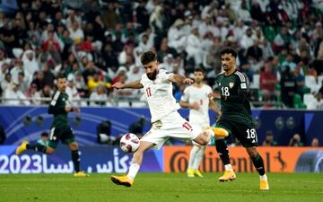 قلی‌زاده: پرسپولیس شگفت‌انگیز است!