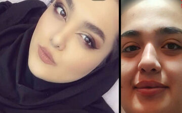 مفقود شدن دختر جوان اصفهانی در مسیر شیراز / او را می شناسید؟+ عکس