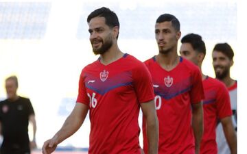 ستاره پرسپولیس از هواداران عذرخواهی کرد!