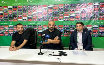 زارع: بازی برخی از تیم‌ها هیچ شباهتی به فوتبال ندارد