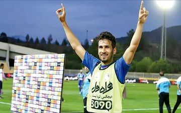 توافق مخفیانه استقلالی‌ها با گزینه طلایی/ نخستین خرید قطعی منصوریان مشخص شد