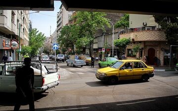 امکان پرداخت قسطی بدهی طرح ترافیک