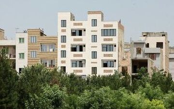 آپارتمان در تهران متری چند؟ +جدول