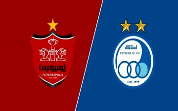 ارزش‌گذاری استقلال و پرسپولیس اعلام شد/ سرخابی‌ها ۶ هزار میلیارد