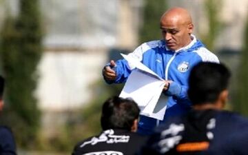 استقلال امیدوار به جذب ستاره بزرگ پرسپولیس/سرلیست خرید منصوریان مشخص شد