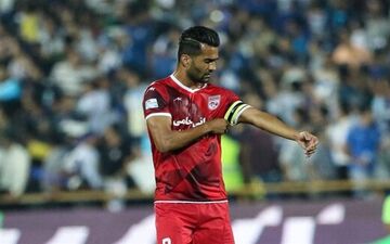 مسعود شجاعی؛ کاپیتان در نقش مربی در برابر استقلال 
