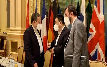 دیپلمات چینی: امیدواریم به نیازمندی‌های منطقی ایران درباره برجام به درستی رسیدگی شود