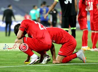 دربی -پرسپولیس-استقلال