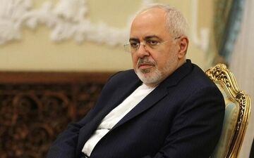 ظریف: صرفاً بازگشت به برجام برای آمریکا کافی نیست، بلکه باید تحریم‌ها را بردارد