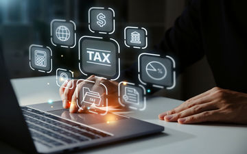 بهترین مجموعه برای دریافت مشاوره مالیاتی در سال 1403