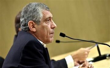  پرتغال با سانتوس به ۱۰۰ رسید