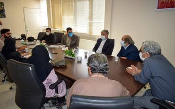 لزوم توجه نمایش نامه ها طبق ۱۴ بند شورای فرهنگی
