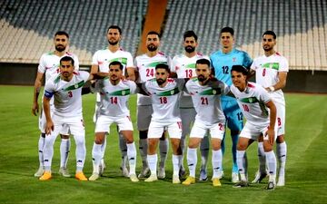 قلعه‌نویی لیست نهایی تیم ملی را اعلام کرد