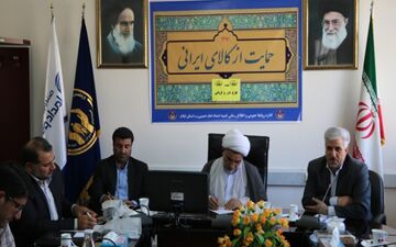 جامعه ما باید به سمتی برود که همه مردم نسبت به نیازمندان احساس وظیفه کنند