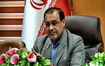 پیام تبریک فرماندار چرداول به مناسبت روز معلم