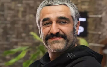 پژمان جمشیدی با این فیلم زبانزد شد|پژمان جمشیدی مشهورتر از همیشه