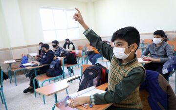 آزمون ورودی، مصاحبه و شرط معدل برای مدارس دولتی مجاز است؟ 