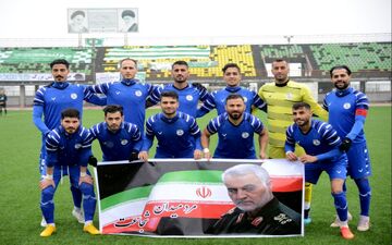 پایان رافت در اندیشه اثبات شگفتی سازی خودش و شاگردانش