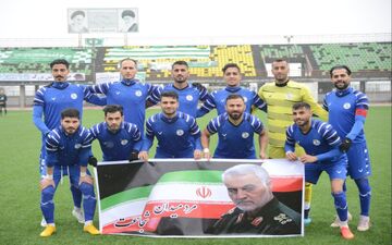 پایان رافت در اندیشه اثبات شگفتی سازی خودش و شاگردانش